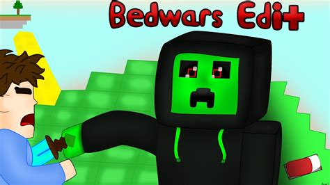 Minecraft Bedwars - YouTube