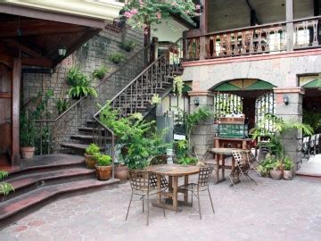 Garden Dine in Balibago, Angeles City, Philippines