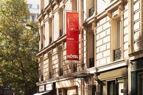 THE FIVE HOTEL $125 ($̶2̶1̶7̶) - Updated 2024 Prices & Reviews - Paris, France