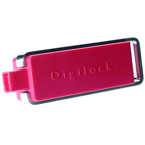 Digilock Replacement Programming Key