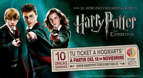 Caput Draconis en 'Harry Potter: The Exhibition' - Campus Potter