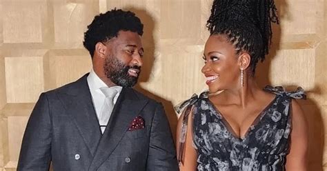 Who Is Teyonah Parris's Husband?