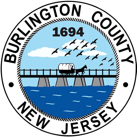 News Flash • Burlington County, NJ • CivicEngage