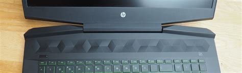 HP Pavilion Gaming 17 laptop review: A good display at a budget price ...