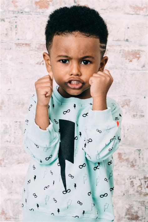 Scamp And Dude: Kids Clothing With A Conscience | British Vogue | British Vogue