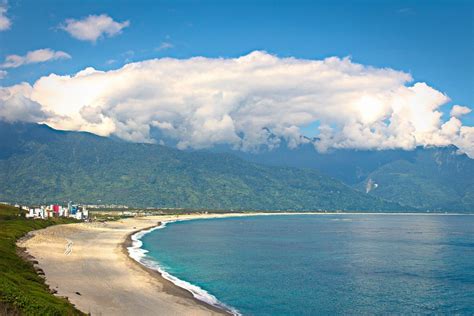 5 Awesome Hualien Beach Spots! | Your Hualien Beach Guide