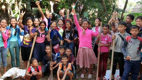 A brighter future for kids in Cambodia | Blue Mountains Gazette | Katoomba, NSW