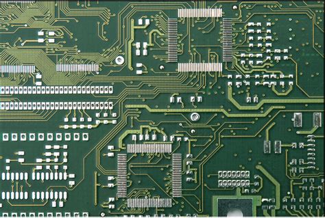 Multilayer PCB - The Engineering Projects