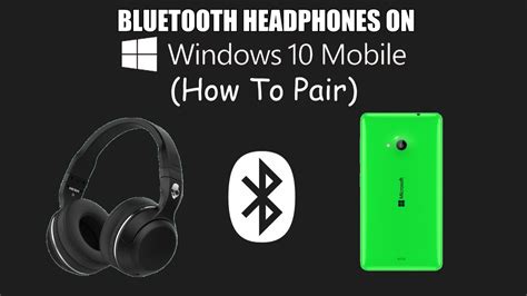 How To Turn On Sound For Bluetooth Headset Windows 10 Pc