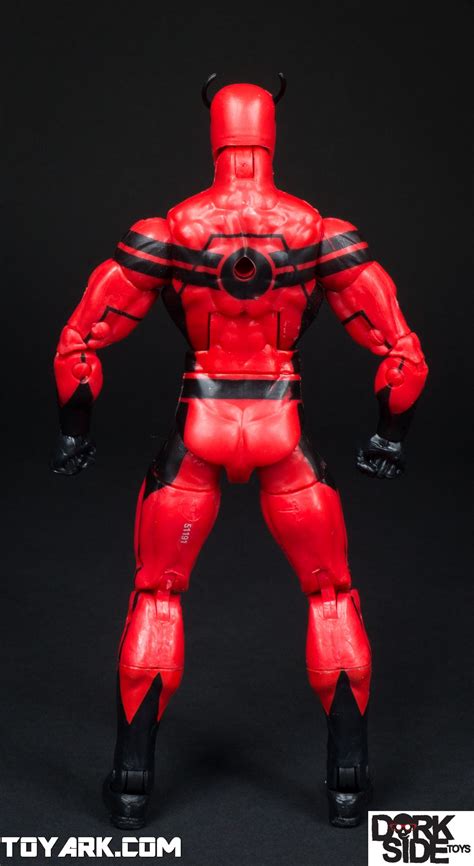 Marvel Legends Giant Man Ant-Man BAF Ultron Wave Photo Shoot - The ...