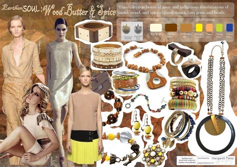 Mood Boards-Fashion by Margaret Perez at Coroflot.com