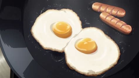 Anime Breakfast by TrippyHippyJinx on DeviantArt