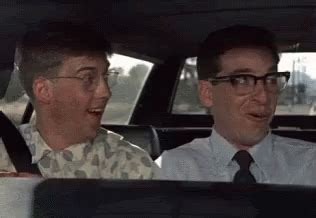 Nerd Laugh GIF - Nerd Laugh Revenge Of The Nerds - Discover & Share GIFs