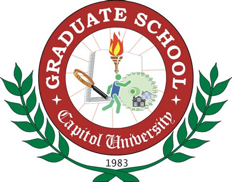 Graduate School – Capitol University