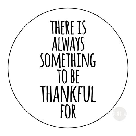 Monday Motivation : Be Thankful