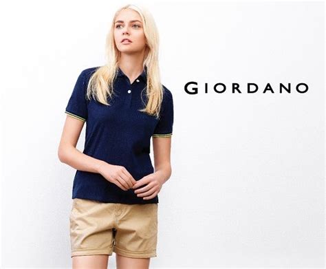 GIORDANO | Apparel | Fashion | Lot One