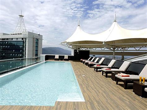 Top 20 Hotels with Pool in Kigali - Anna Holt's Guide 2021