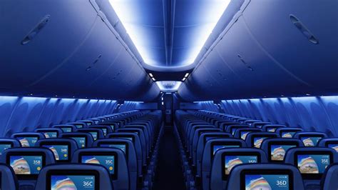 United orders 270 B737 Max and A321 neo aircraft – Business Traveller