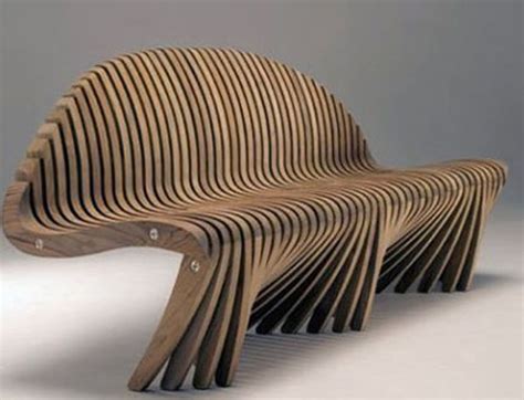 15 Urban Furniture Designs You Wish Were on Your Street | Urban furniture design, Modern retro ...