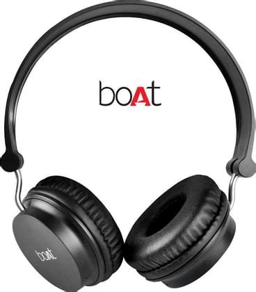 Boat Rockerz 400 Wireless Headphone Price in India 2024, Full Specs ...