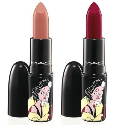 House of Doll: MAC Venomous Villains Makeup Collection for Fall 2010