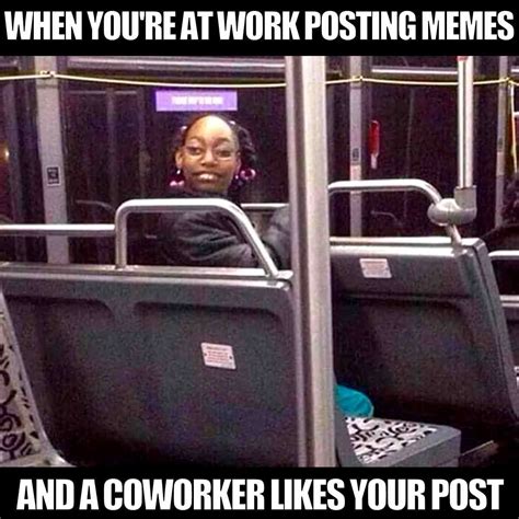 50+ Funny Coworker Memes To Share With Work Friends