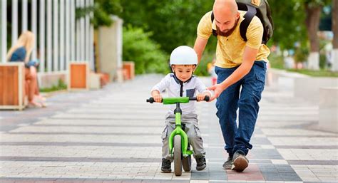 Aprendiendo A Montar Bicicleta | tunersread.com