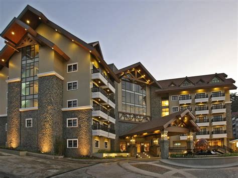 Best Price on Azalea Hotels & Residences Baguio in Baguio + Reviews