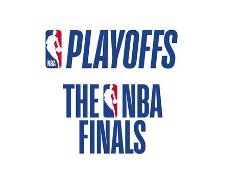 New logos for NBA Playoff and Finals?