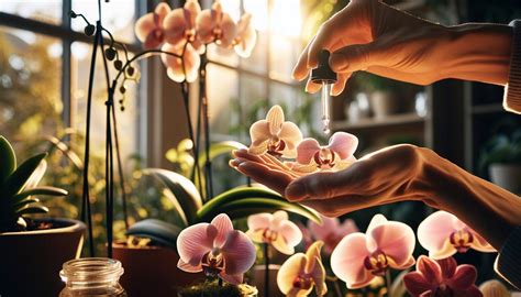 Avoid Overwatering: Secrets to Orchid Watering Schedule