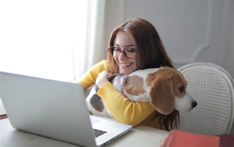 Pexels woman hugging dog | OEA Choice Trust