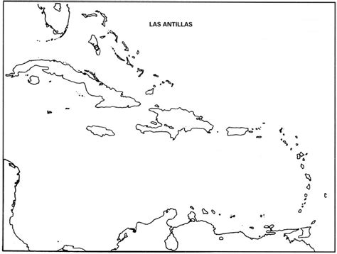 Juegos de Geografía | Juego de Islas del Caribe | Cerebriti