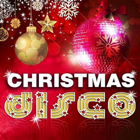 Christmas Disco by DJ Snowflake, Santa & his Little Helpers, DJ's Ess ...