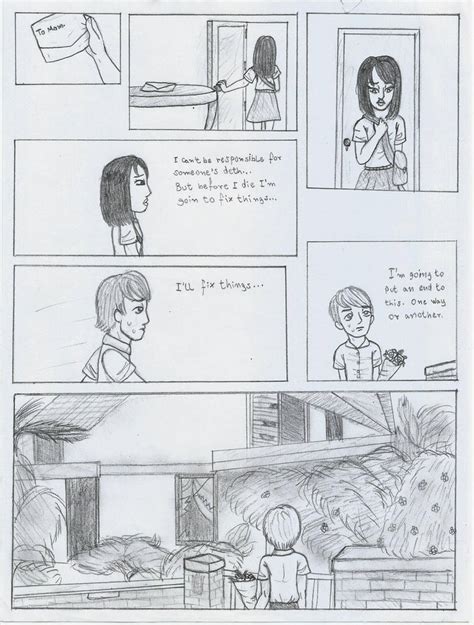 SADAKO VS KAYAKO - Page 12 (Part #2) by SrEGSbrana on DeviantArt