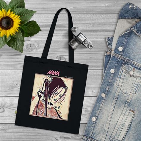 Nana Anime Merch - Etsy