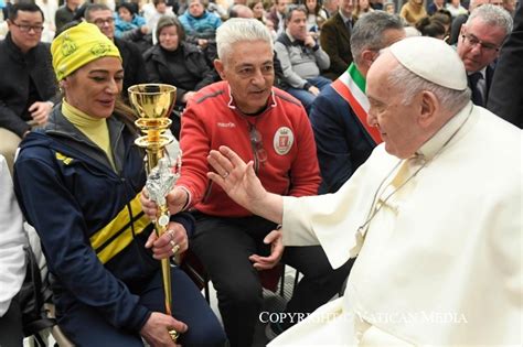 General Audience - Activities of the Holy Father Pope Francis | Vatican.va