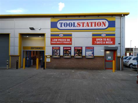 Toolstation Hartlepool is Now Open