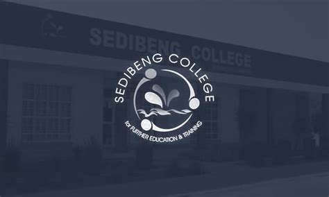 Sedibeng TVET College - FundiConnect