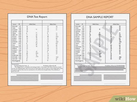 How to Spot a Fake DNA Test Result for Paternity Tests and More