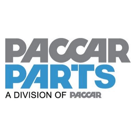 PACCAR Parts Worldwide - YouTube