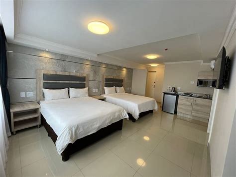 Bayside Hotel 116 Dr Pixley KaSeme - Durban Tourism