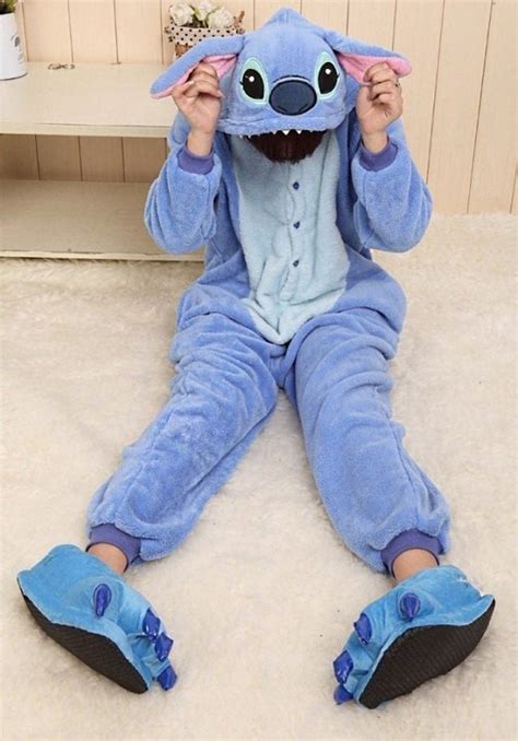 Stitch Costume - CostumesFC.com