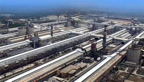 Power Problems Force Drop In Nalco's Production At Angul Facility - odishabytes