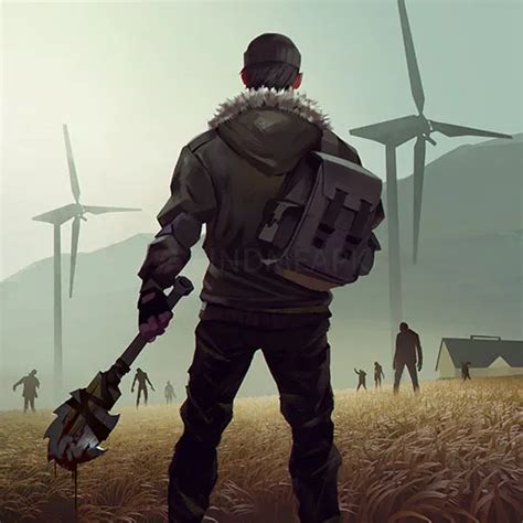 Last Day On Earth MOD APK V1.20.15 (God Mod/ Free Chopper)