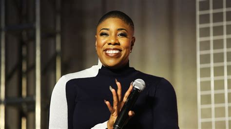 Symone Sanders, Bernie Sanders’ Former Press Secretary, Goes to Work on Biden’s Campaign