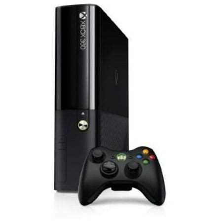 Xbox 360 4GB Console - Walmart.com