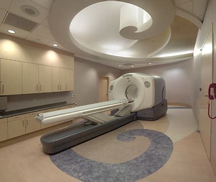 MRI Room Designing in Faridabad India