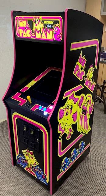 Ms. Pacman Arcade1 - ayanawebzine.com