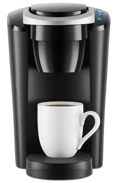 Keurig K-Compact Single-Serve K-Cup Pod Coffee Maker Only $50