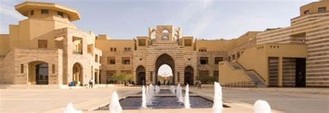 The American University in Cairo – CMEPS